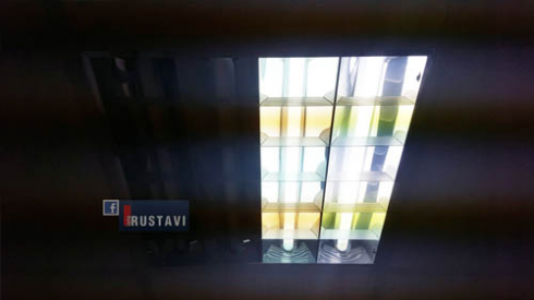 ელ. ენერგიის მიწოდება შეიზღუდება