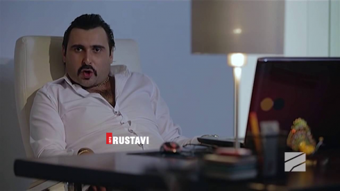 რატომ დატოვა რუსთაველმა მსახიობმა "ჩცდ"