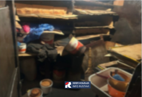 სეს-მა ყველის შესაბოლ საწარმოში კრიტიკული შეუსაბამობები გამოავლინა