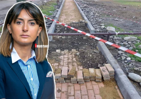 ნინო ლაცაბიძის გაფრთხილება [video]