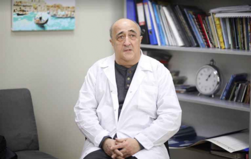 კვირაში ერთხელაც რომ გაიზომოთ წნევა...