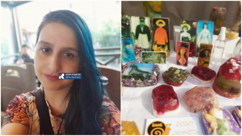 "ბებო კარლა"