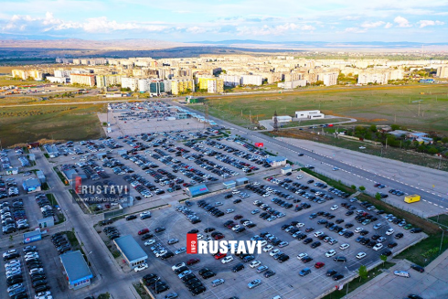 "მეორად მანქანებზე ფასები გაიზარდა"