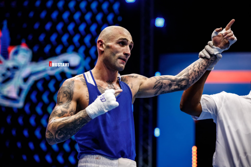 "საქართველოს ისტორიაში პირველად მოხდა"