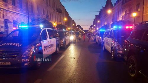 მუქარა თუ ულტიმატუმი