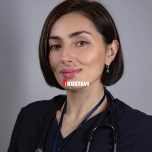 "ნუ გახდებით სიკვდილის მასპინძელი"