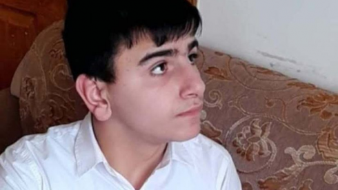 ოჯახი მესამე დღეა 15 წლის ბიჭს ეძებს