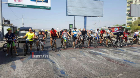 გუნდური ორჭიდი გაიმართა