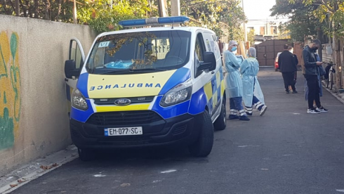 ვინ არის რუსთავში გარდაცვლილი ბიჭი [video]