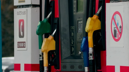 საწვავის ღირებულებამ მოიმატა