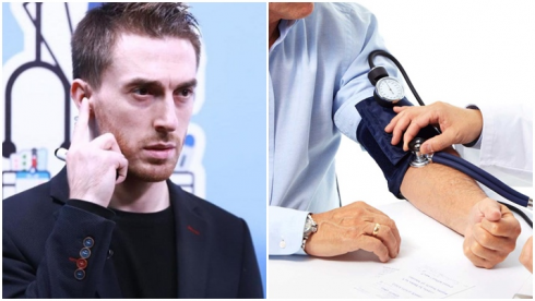 როგორ უნდა მოაგვაროთ მაღალი არტერიული წნევა მედიკამენტების გარეშე