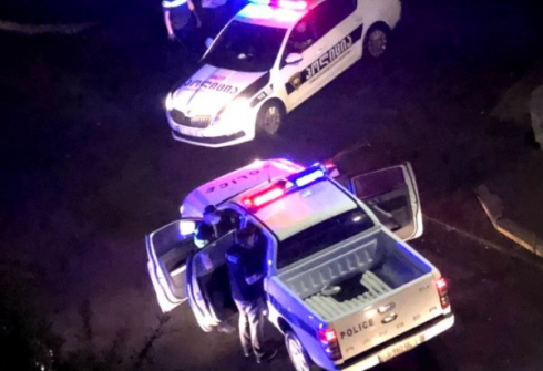 ახალგაზრდა კაცი მოკლეს