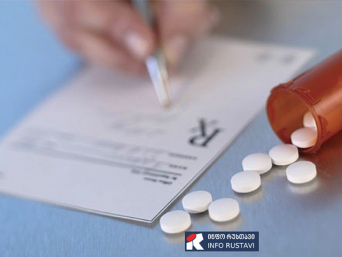 "კამერა რეცეპტის ტექსტს უნდა მიუახლოვდეს"