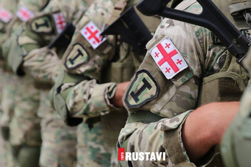 ჯარისკაცს კორონავირუსი დაუდასტურდა