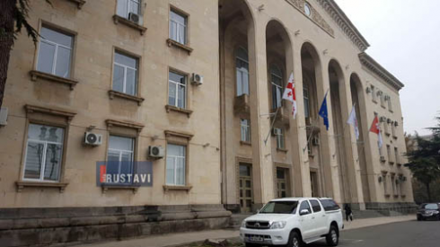 საკრებულოში 2 ფრაქცია შეიქმნა (video)