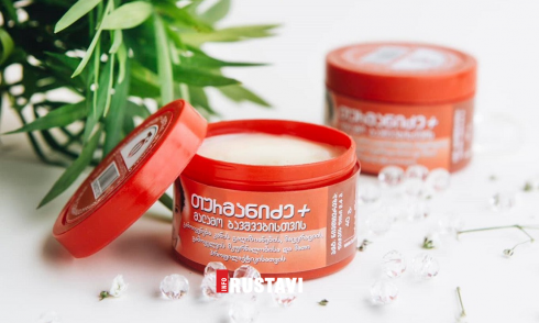 მარეგულირებელმა "თურმანიძის მალამოს" წარმოება გააჩერა