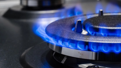 რუსთავში 500-მდე აბონენტს გაზის მიწოდება შეეზღუდა