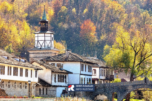 საზაფხულო გაცვლითი პროგრამა