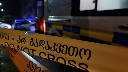 რუსთავში, ბინაში ახალგაზრდა კაცი გარდაცვლილი ნახეს