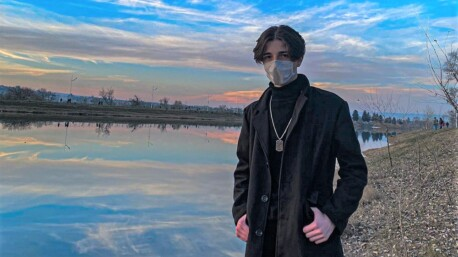 რუსთაველი აბიტურიენტის წერილი