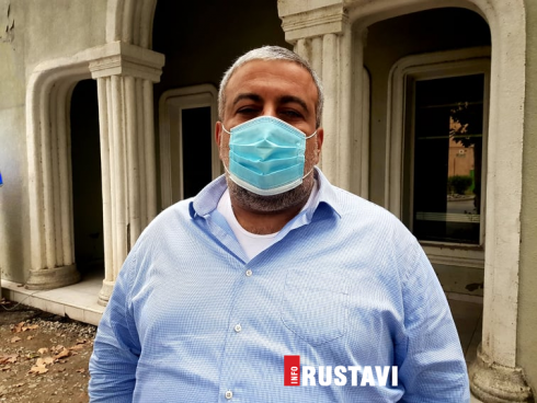 რუსთავში 27 მოსწავლე თვითიზოლაციაში გადაიყვანეს