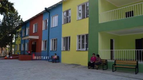 საბავშვო ბაღებში კარანტინი გამოცხადდა