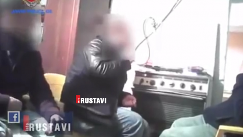 ქურდული სამყაროს წევრობისთვის ბრალდებულები გაამართლეს