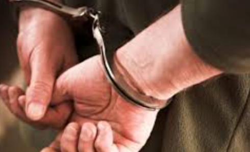 დაკავებულია ერთი პირი