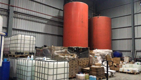 თურქეთში ფალსიფიცირებულ ალკოჰოლს 25 ადამიანი ემსხვერპლა