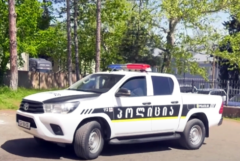 ცეკვის მასწავლებელმა მოსწავლეს სცემა