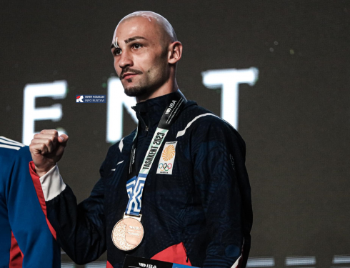 "ბრძოლა მორჩა პროტესტით, როგორც მსაჯების, ასევე ორგანიზაციის მიმართაც"