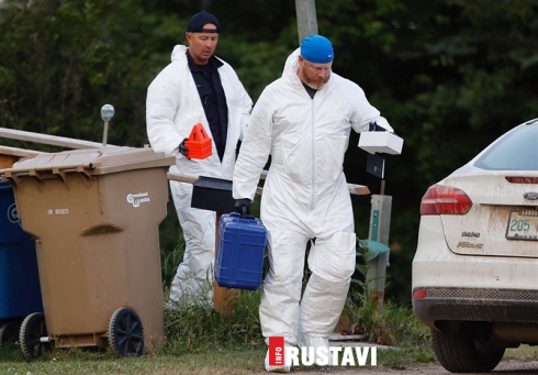 10 გარდაცვლილი და 15 დაშავებული