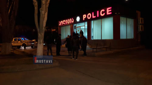 "წამიყვანეს სასაფლაოებისკენ, ჯიბეში ჩამიდეს ვერცხლი, შენ უნდა გაგიშვა სროკზეო" (ვიდეო).