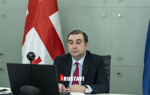 როდის მთავრდება სკოლებში სასწავლო პროცესი