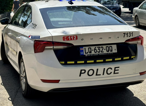 ავტოსაგზაო შემთხვევას ახალგაზრდა ემსხვერპლა