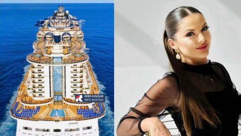 "მესმოდა, რომ იქ მოხვედრა ძალიან რთული იყო და არასდროს მიფიქრია, ბედი მეცადა"