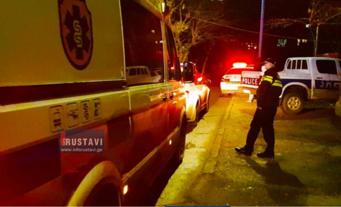 სისხლიანი დაპირისპირების დროს 1 მოკლეს, 1 კი დაჭრეს