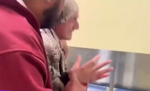 "შეიყვანეს ოპერაციაზე... შემდეგ 4 საათზე დარეკეს, ძალიან ცუდად არისო"