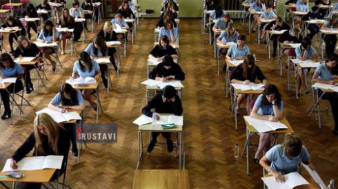 ცვლილებები ერთიან ეროვნული გამოცდებში