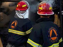 მეხანძრე-მაშველებს კოვიდ19 დაუდასტურდათ