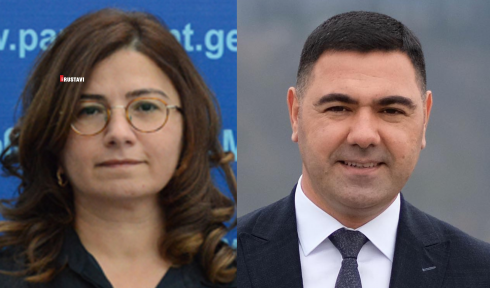 "ქალბატონების ნაწილში უკვე ვაჯობეთ ქართულ ოცნებას"