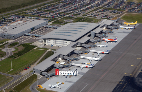 "გავხსნით რუსთავი-მარნეულის აეროპორტს"