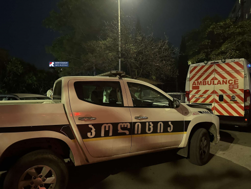 ბინაში 24 წლის გოგო გარდაცვლილი იპოვეს