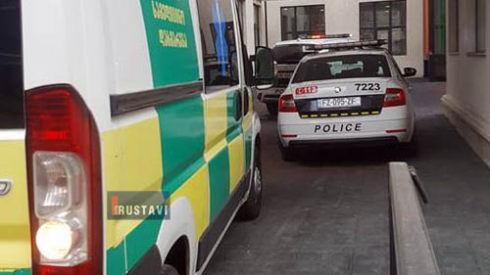 სკოლაში კამათი დაჭრით დასრულდა