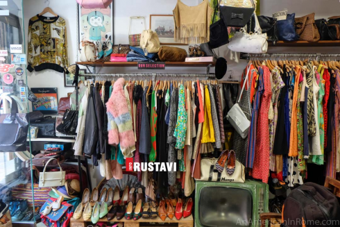 პაატა იმნაძე განმარტებას აკეთებს