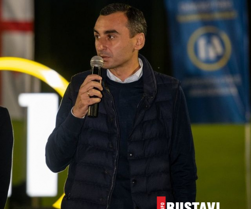 "ჩვენ ვიცით, რა პრობლემებიც არის ამ ქალაქში"