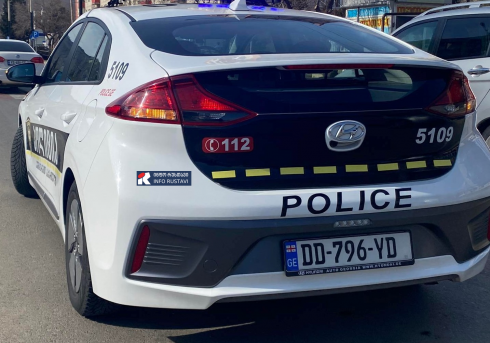 ორი კაცი მოკლეს