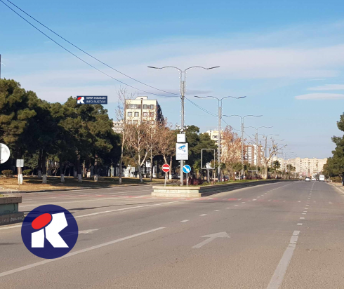 2024 წლის პირველი დღე რუსთავში [photo]