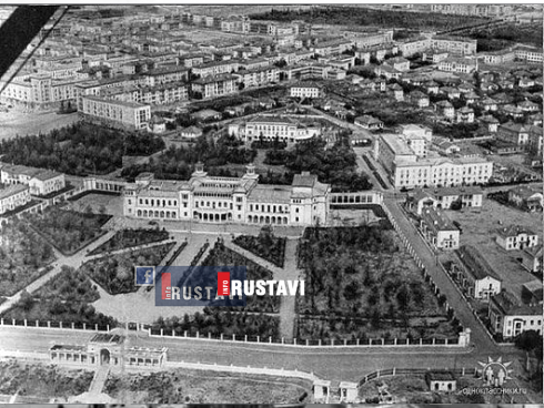 ძველი რუსთავი - კვირის ფოტორეპორტაჟი [photo]