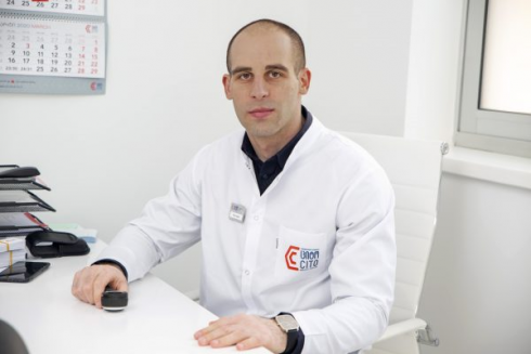 "ამცირებს მწვავე ხველას"